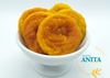 Medallón deshidratado de durazno - 250g