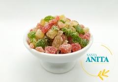 Fruta nevada - 100g