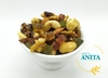 Mix para pan dulce - 100g