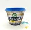Felices Las Vacas - Fantastique queso untable de almendras sabor tradicional - 200g