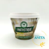 Felices Las Vacas - Fantastique queso untable de almendras sabor finas hierbas 200g