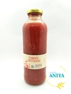 Recetas de Entonces / Alcaraz Gourmet - Tomate triturado - 480g