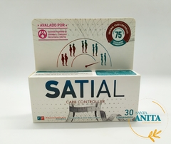 Satial - 30u