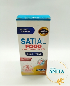 Satial - 50g