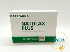Natufarma - Natulax Plus - 40u