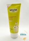 Weleda - Fitoacondicionador manzanilla - 200ml