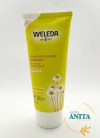 Weleda - Fitoacondicionador manzanilla - 200ml