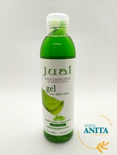 Jual - Gel con aloe vera - 200cc