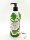 Veganis - Leche ultra reafirmante corporal - 500g