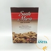 Santa María - Galletitas mechaditos - 200g