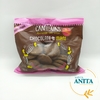 Canvas - Chocolate y maní