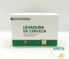 Natufarma - Levadura de cerveza 40uni