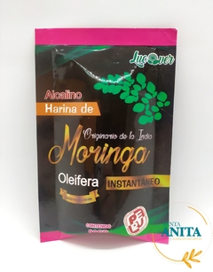 Harina de moringa - 90g