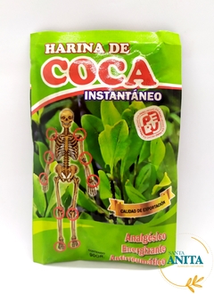 Harina de Coca - 90g