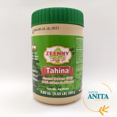 Zeenny - Tahina 250g