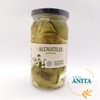 Recetas De Entonces - Alcauciles al natural - 300g