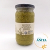 Recetas De Entonces - Pasta de aceitunas verdes - 300g