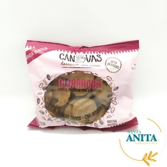 Canvas - Algarroba