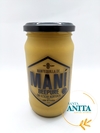 Beepure - Mantequilla de maní - 400g