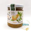 Dulces del jardin - Dulce orgánico de Naranja - 210g
