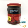 Cuarto Creciente - Mermelda de Frutilla - 300g