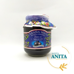 Cabaña Micó - Dulce de Sauco - 454g
