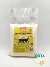 Yin Yang - Harina de arroz integral tostada - 500g