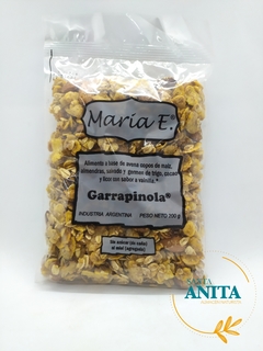 Maria E - Garrapinola 200g