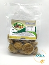 Dismac - Galletitas de cafe y nuez - 200g