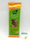 Georgalos - Chocolate con almendras 70g