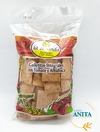 La Zaranda - Galletitas integrales c/tomate y albahaca