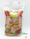 La Zaranda - Galletitas integrales c/tomate y albahaca