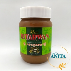 Bitarwan - Miso - 400g