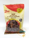 Argenfrut- Mani c/choc. semiamargo 150g