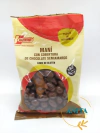 Argenfrut- Mani c/choc. semiamargo 150g