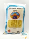Soyarroz- Fideos de arroz con maiz - 300g