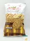 Mini arrocitas con Caramelo - 53g