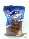Smams - Galletas de chocolate 250g