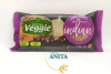 Tortuga Veggie- Medallones Indian- 4u