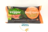 Tortuga Veggie- Medallones mediterraneo- 4u