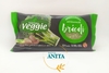 Tortuga Veggie- Medallones brócoli- 4u