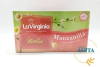 La Virginia - té manzanilla 25u