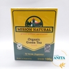 Misión natural- Té verde orgánico- 100g