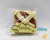 Epuyén- Pasta frola de membrillo- 60g