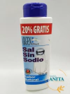 Argendiet- Sal sin sodio Natural- 170g