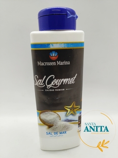 Macrozen- sal marina natural- 250g