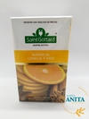 Saint Gottard- Naranja, canela y anís- 20u