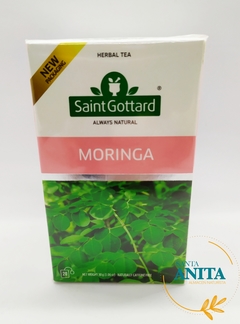 Saint Gottard- Moringa- 20u