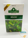 Saint Gottard - Boldo 20 unidades