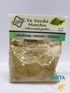 Té verde Matcha micronizado 50g